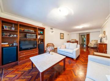 Departamento de 7 ambientes, Rosario · Departamento 4 Dorm. Piso Exclusivo Al Frente con Cochera