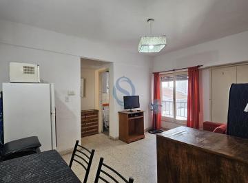 Departamento · 26m² · 1 Ambiente · Alquiler 24 Meses - Departamento Monoambiente Al Contrafrente - Moreno 2770