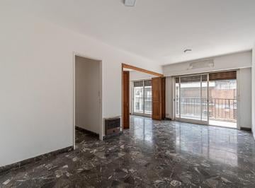 Departamento · 75m² · 4 Ambientes · 4 Ambientes en Venta – Piso Alto y Muy Luminoso – Palermo, a Cuadras del Shopping Alto Palermo