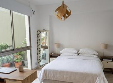Departamento de 1 ambiente, Recoleta · Agüero 2373 - Entre Av Las Heras y Gutierrez