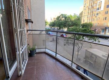 Departamento de 2 ambientes, Córdoba · Departamento 1 Dormitorio en Alquiler | Nueva Córdoba | Balcón Externo