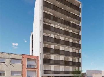 Departamento · 37m² · 2 Ambientes · Balcarce 1300 - Departamento de 1 Dormitorio en Venta en Rosario