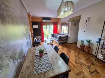 Departamento · 70m² · 4 Ambientes · Venta Departamento 4 Amb Balcon Parque Chacabuco