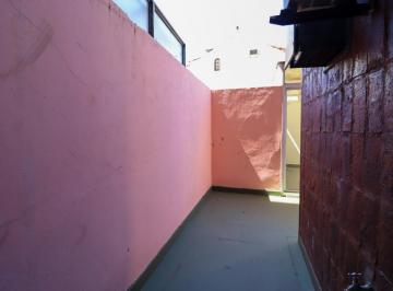 Departamento · 24m² · 1 Ambiente · Venta Departamento Monoambiente con Patio en San Cristobal