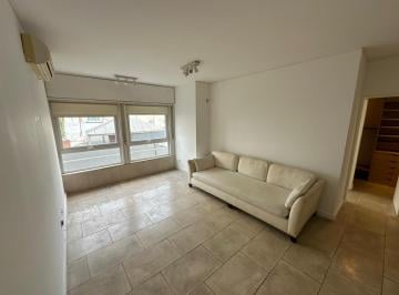 Departamento · 52m² · 2 Ambientes · 1 Cochera · Departamento 2 Ambientes + Cochera