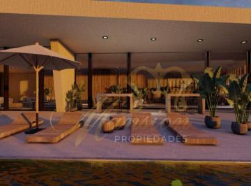 Departamento · 95m² · 3 Ambientes · 1 Cochera · Venta Departamento 3 Amb con Jardin Barrio Tortugas Norte Escobar