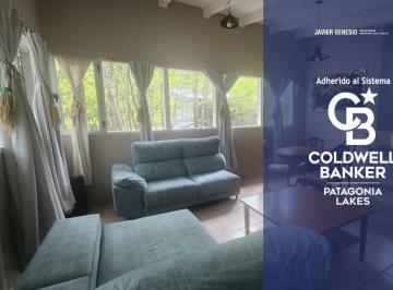 Casa · 95m² · 3 Ambientes · Venta Casa 109 m² Alfa Centauro Barrio Las Balsas Villa La Angostura
