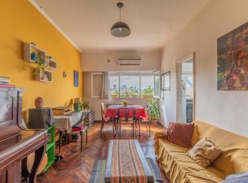 Departamento · 40m² · 2 Ambientes · Venta Depto 2 Amb Coghlan Oportunidad
