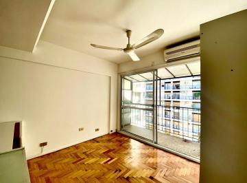 Departamento · 30m² · 1 Ambiente · Departamento Monoambiente en La Zona de Las Cañitas, Palermo