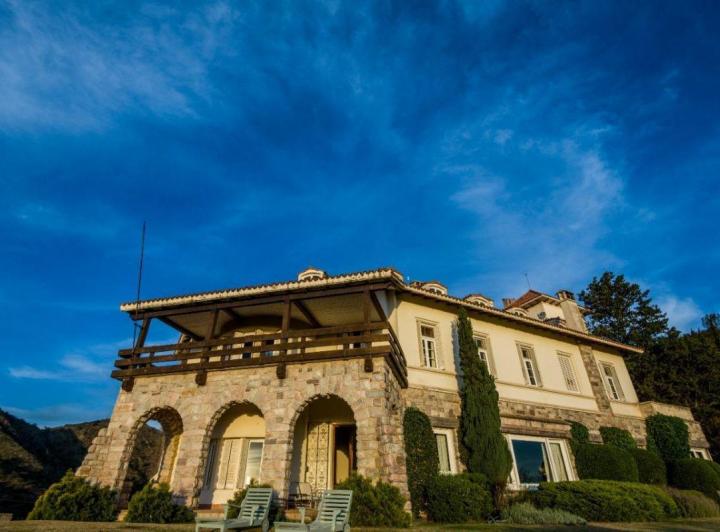Casa en venta en Lomita De San Luis · 15 ambientes