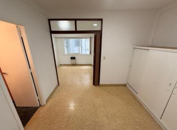 Departamento · 27m² · 1 Ambiente · Monoambiente Dividido Piso 7 • Ideal Inversión