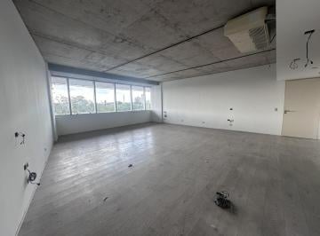 Oficina comercial · 60m² · 1 Cochera · Alquiler Oficina Aaa de 44 m² con Cochera - Puerta Norte, Nordelta.