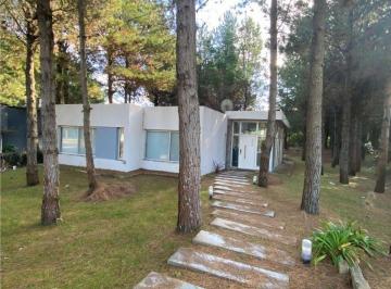 Casa de 4 ambientes, Costa Esmeralda · Cod 1015 - Casa Residencial I Lote 572 Jacuzzi y Quincho (30)