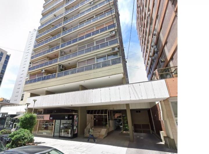 Departamento · 98m² · 4 Ambientes · 1 Cochera