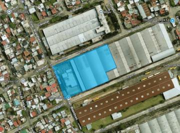 Depósito · 5370m² · Depósito de 5.370 m² en Alquiler - La Tablada