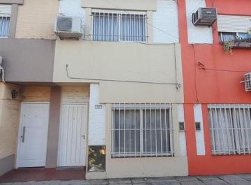 PH · 48m² · 3 Ambientes · PH de 3 Ambientes en Villa Luzuriaga