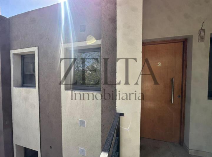 Departamento · 206m² · 7 Ambientes · 2 Cocheras