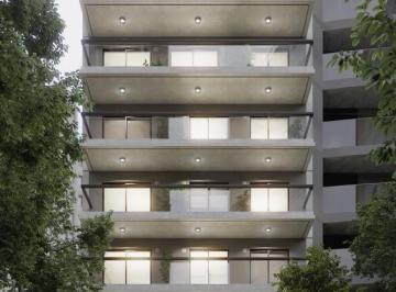 Departamento · 110m² · 3 Ambientes · Venta - Departamento 2 Dorm. a Estrenar - Centro, Rosario