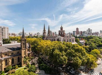 Departamento · 99m² · 3 Ambientes · Tríplex 3 Amb Venta Las Cañitas Terraza 63 m² Pileta Propias