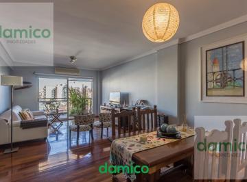 Departamento · 95m² · 4 Ambientes · 1 Cochera · Plaza Irlanda Departamento 4 Ambientes en Venta con Pileta