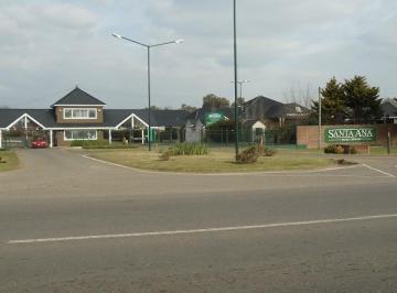 Terreno · 916m² · Terreno Lote en Venta Ubicado en Santa Ana, Moreno, G. B. a. Zona Oeste