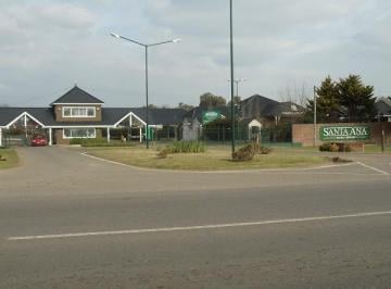Terreno · 916m² · Terreno Lote en Venta en Santa Ana, Moreno, G. B. a. Zona Oeste