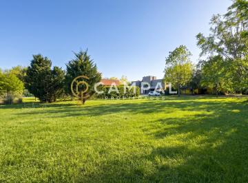 Terreno · 916m² · Terreno Lote en Venta en Santa Ana, Moreno, G. B. a. Zona Oeste