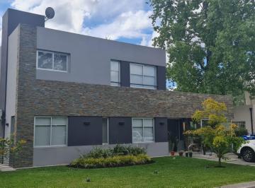 Frente · Casa en Venta Ubicado en El Casco de Alvarez, Francisco Álvarez, Moreno