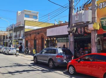 Terreno · 861m² · Terreno Lote en Venta Ubicado en San Justo, La Matanza, G. B. a. Zona Oeste