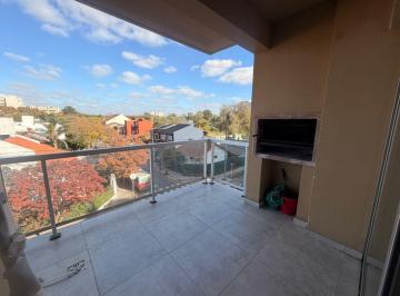 Departamento · 68m² · 3 Ambientes · Venta Departamento de Tres Ambientes con Balcón, Muy Luminoso y Vista Abierta en Saavedra!