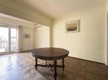 Departamento · 123m² · 5 Ambientes · Salguero 2100 Piso de 5 Ambientes Dependencia Balcón Duplex Palermo