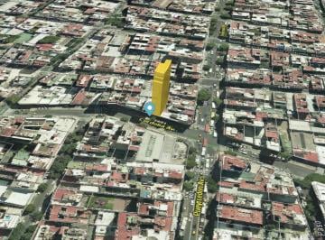 Terreno · 299m² · Oportunidad Terreno en Recoleta Sobre Av Cordoba a Pasos de Av Pueyrredon