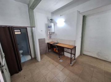 Departamento · 45m² · 1 Ambiente · Alquiler Departamento en 2 Dormi City Bell