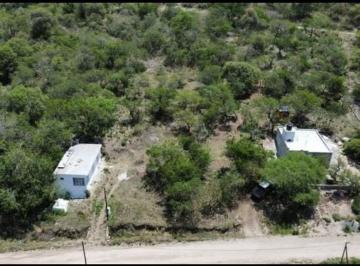 Terreno · 411m² · Lote Barrio Serranias Rio Ceballos con Escritura