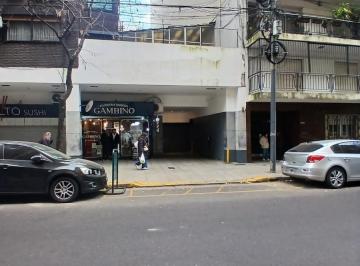 Garage · 11m² · Cochera en Palermo: a Media Cuadra de Av Santa Fe