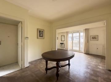 Departamento · 123m² · 5 Ambientes · Salguero 2100 Piso de 5 Ambientes Dependencia Balcón Duplex Palermo