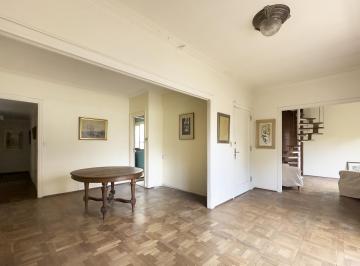 Departamento · 123m² · 5 Ambientes · Salguero 2100 Piso de 5 Ambientes Dependencia Balcón Duplex Palermo
