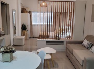 Departamento · 35m² · 1 Ambiente · Departamento en Monserrat