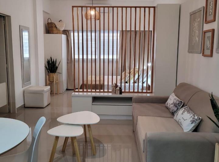 Departamento · 35m² · 1 Ambiente