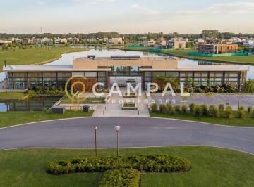 Terreno · 1157m² · Terreno Lote en Venta en Terravista, General Rodríguez, G. B. a. Zona Oeste