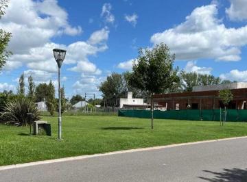 Terreno · 1007m² · Terreno Lote en Venta Ubicado en Terravista, General Rodríguez, G. B. a. Zona Oeste