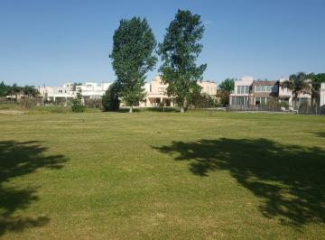 Terreno · 1260m² · Terreno Lote en Venta Ubicado en Terravista, General Rodríguez, G. B. a. Zona Oeste