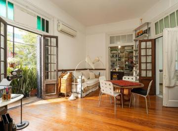 DOC-ATR-113_2 · Venta PH 4 Dorm. Refaccionado con Terraza de 100 m²