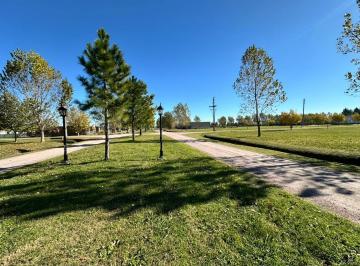 Terreno · 2002m² · Venta Lote Fincas de San Vicente Sporting