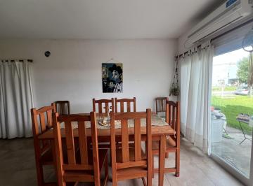 Casa · 300m² · 5 Ambientes · 1 Cochera · Casa 2 Dorm. | Cochera y Patio | San Benito