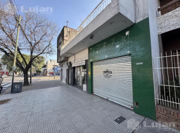 Local comercial · 45m² · Alquiler Local en Mataderos Av Directorio