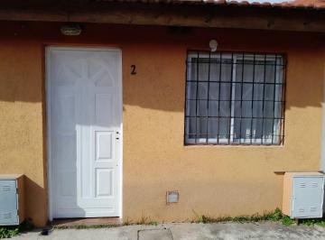 Departamento de 2 ambientes, San Miguel · Departamento 2 Ambientes
