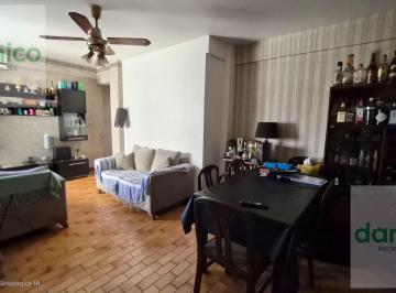 Departamento · 49m² · 3 Ambientes · 1 Cochera · Venta Departamento 3 Ambientes en Parque Patricios con Cochera