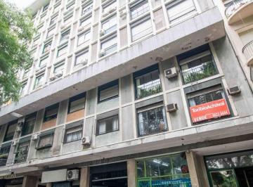 Departamento · 66m² · 3 Ambientes · Venta — Departamento 3 Ambientes Luminoso | Recoleta