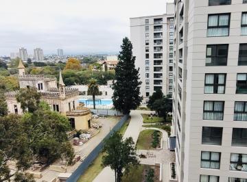 Departamento · 47m² · 2 Ambientes · 1 Cochera · Opera Park a Estrenar 1dor. Cochera Seguridad 24hs